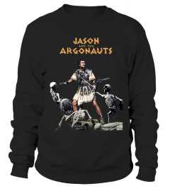 Jason and the Argonauts BK 001