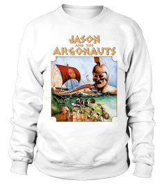 Jason and the Argonauts WT 004