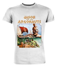 Jason and the Argonauts WT 004