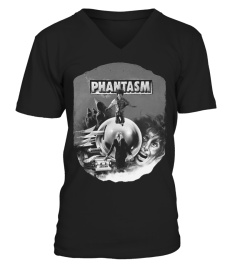 025. Phantasm BK