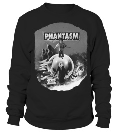 025. Phantasm BK