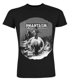 025. Phantasm BK