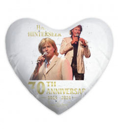 2024 anniversary Hansi Hinterseer