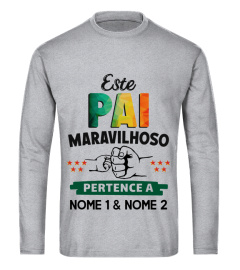 ESTE PAI MARAVILHOSO