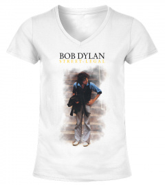 Bob Dylan 24 WT