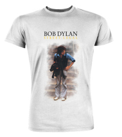 Bob Dylan 24 WT