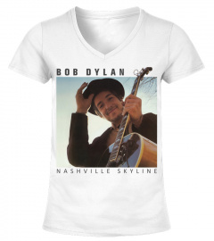 Bob Dylan 6 WT