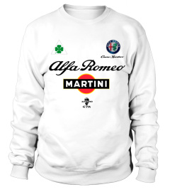 WT-Alfa Romeo Martini Racing