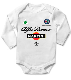 WT-Alfa Romeo Martini Racing