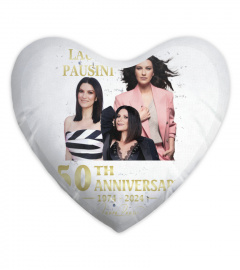 2024 anniversary Laura Pausini