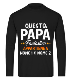 QUESTO FANTASTICO PAPÀ