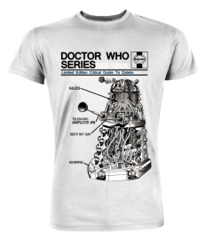 Doctor Who  (14)