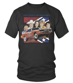 The Dukes Of Hazzard BK (20)