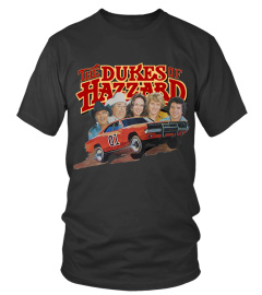 The Dukes of Hazzard 1984 BK