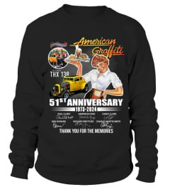 BK.American Graffiti (3) - 51st Anniversary