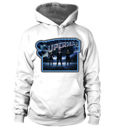 020. Superman WT