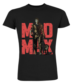 Mad Max BL