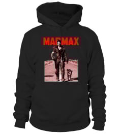 MDMX2-038-BK. The Road Warrior
