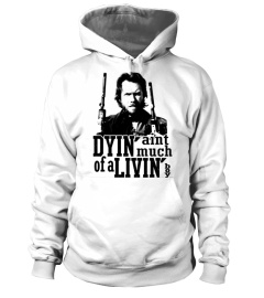 006. The Outlaw Josey Wales WT