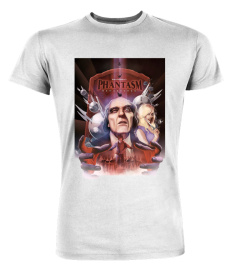 027. Phantasm WT