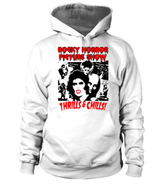 067. The Rocky Horror Show WT