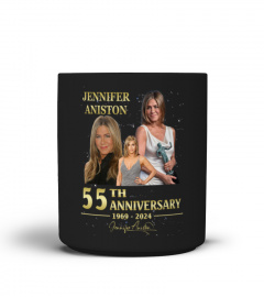 2024 anniversary Jennifer Aniston
