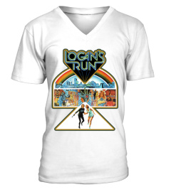 011. Logan's Run WT