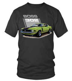 BK. Ford Mustang (21)