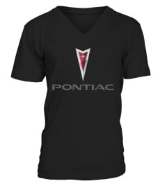 BK 001.Pontiac Logo