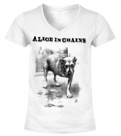 RK90S-WT. Alice In Chains - Alice in Chains (2)