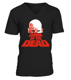 002. Dawn of the Dead BK