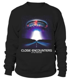 006. Close Encounters of the Third Kind BK