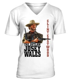 005. Outlaw Josey Wales WT