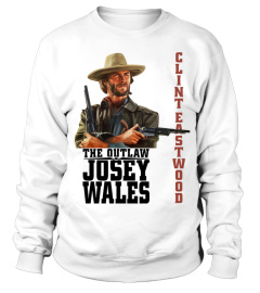 005. Outlaw Josey Wales WT