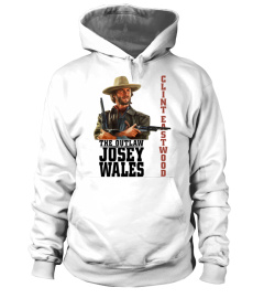 005. Outlaw Josey Wales WT