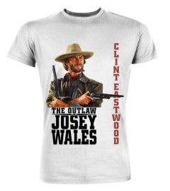 005. Outlaw Josey Wales WT