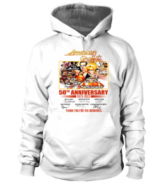 American Graffiti Anniversary WT