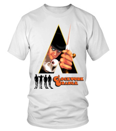 041. A Clockwork Orange WT