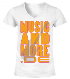 MusicAndMore.de - Edition 2024