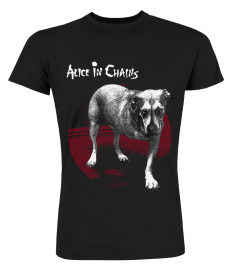 Alice in chains 11 BK