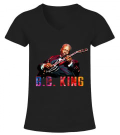 B.B. King 31 BK