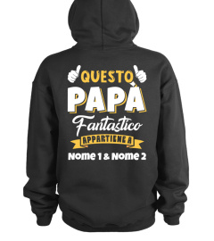 QUESTO FANTASTICO PAPÀ