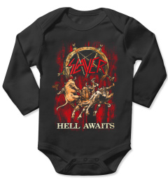 BK 010.Slayer-Hell Awaits