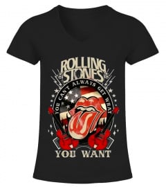 Limited Edition-Rolling Stones