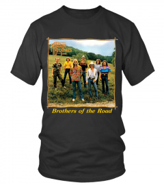 The Allman Brothers Band BK (6)