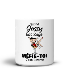 Quand Jessy