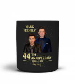 2024 anniversary Mark Feehily