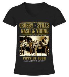 Crosby, Stills, Nash &amp; Young BK (8)