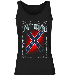 Lynyrd Skynyrd T Shirt Vintage