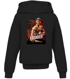 023 Kickboxer BK